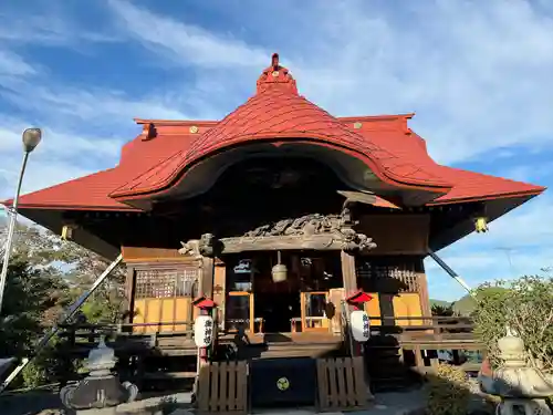 大鏑神社(福島県)
