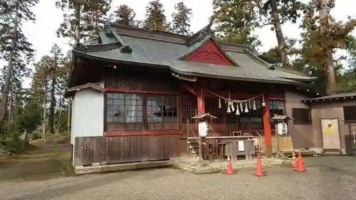 鶴峯八幡宮(千葉県)