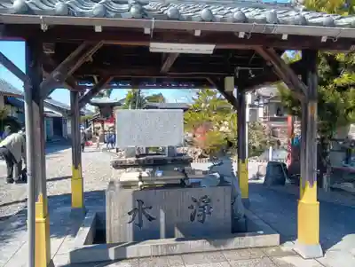 乙津寺 (鏡島弘法)(岐阜県)