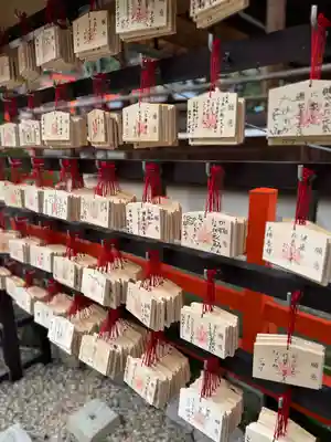 龍田大社(奈良県)