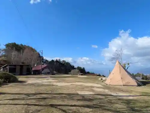 宝積山光前寺(長野県)