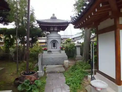 正楽寺のその他建物