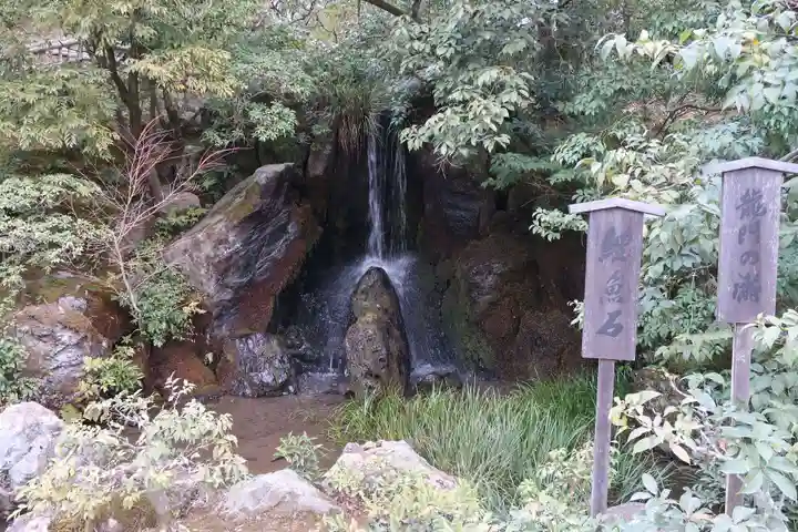 鹿苑寺(金閣寺)(京都府)