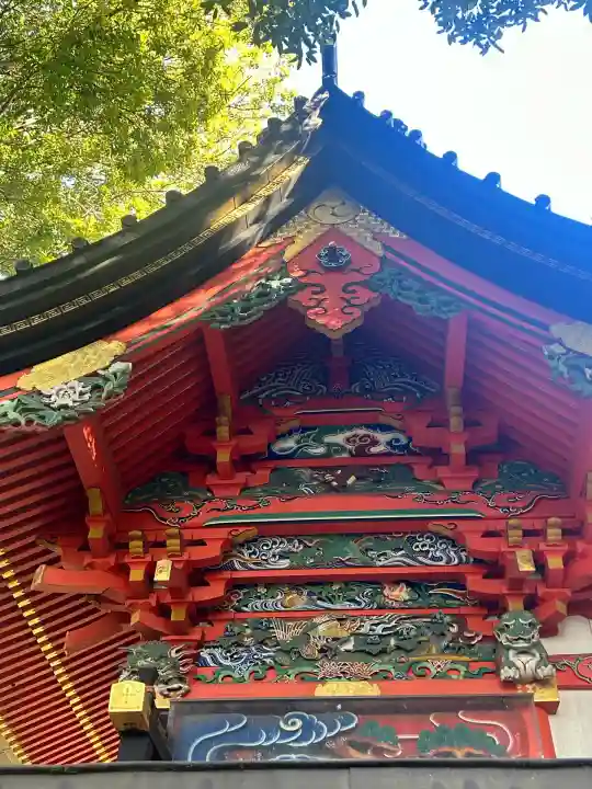 日吉神社(東京都)