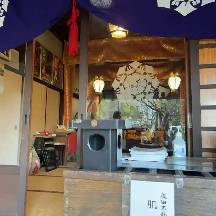 徳寿院(神奈川県)