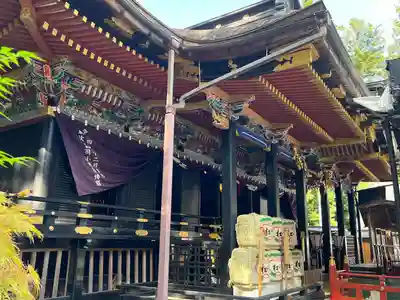 大崎八幡宮(宮城県)