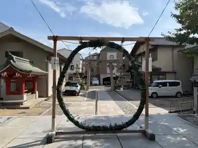 福應神社(兵庫県)