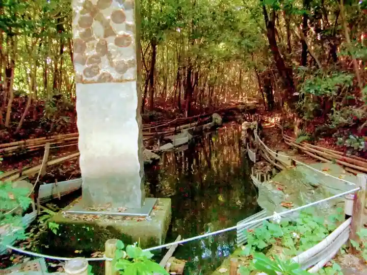 出雲大社相模分祠(神奈川県)