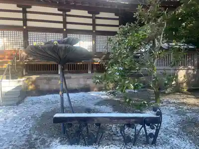 尾山神社(石川県)