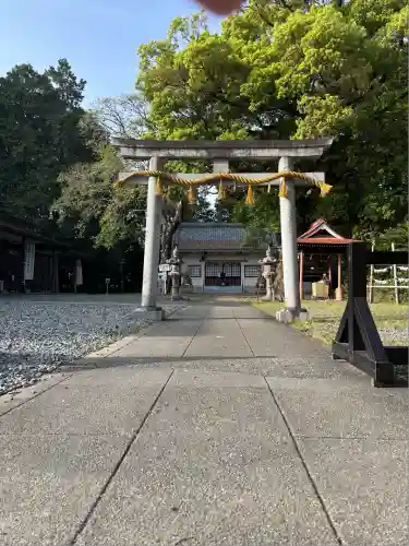 諏訪神社(愛知県)