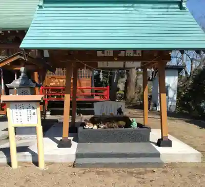 皇大神社(宮城県)