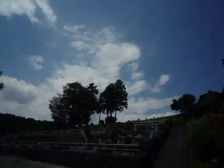 聖天院のその他建物