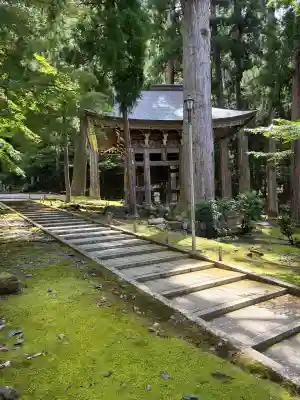 永平寺(福井県)