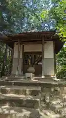 密蔵院(三重県)