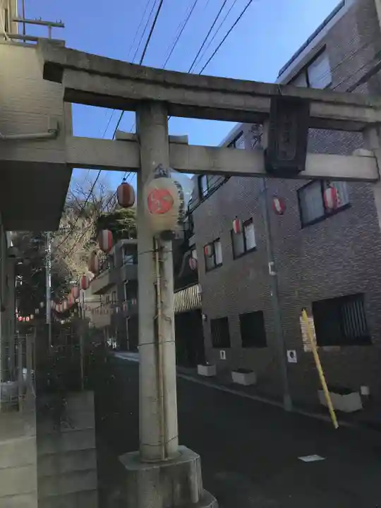 若宮八幡宮(神奈川県)