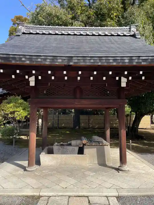 廣隆寺(京都府)