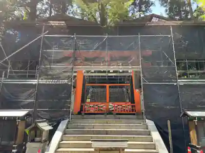 山王院(和歌山県)