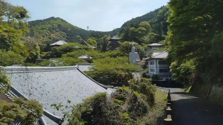 南法華寺(壷阪寺)(奈良県)
