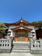 宇原神社(福岡県)