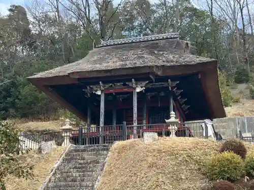 日應寺(岡山県)