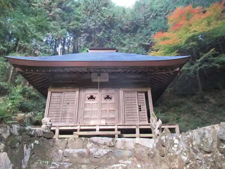 慈眼院(東京都)