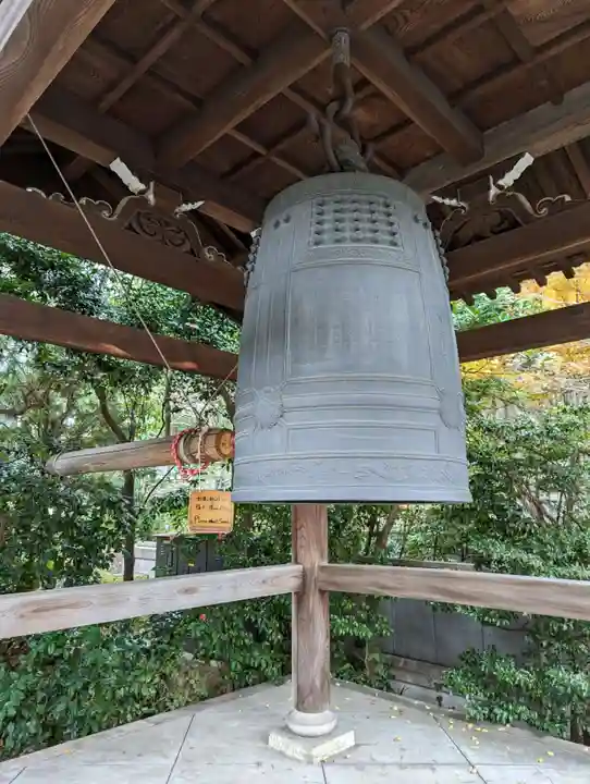 青松寺のその他建物
