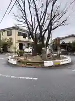 上藤沢の六道地蔵(埼玉県)