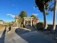 新宮神社(滋賀県)