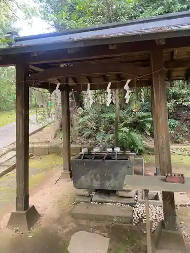 成田熊野神社(千葉県)