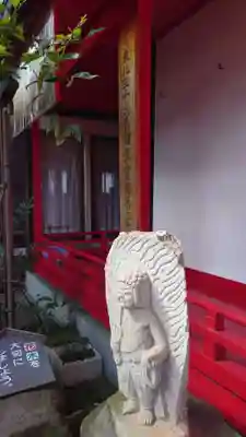 圓養寺(福島県)