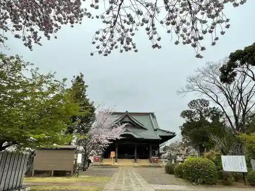 東勝寺宗吾霊堂(千葉県)