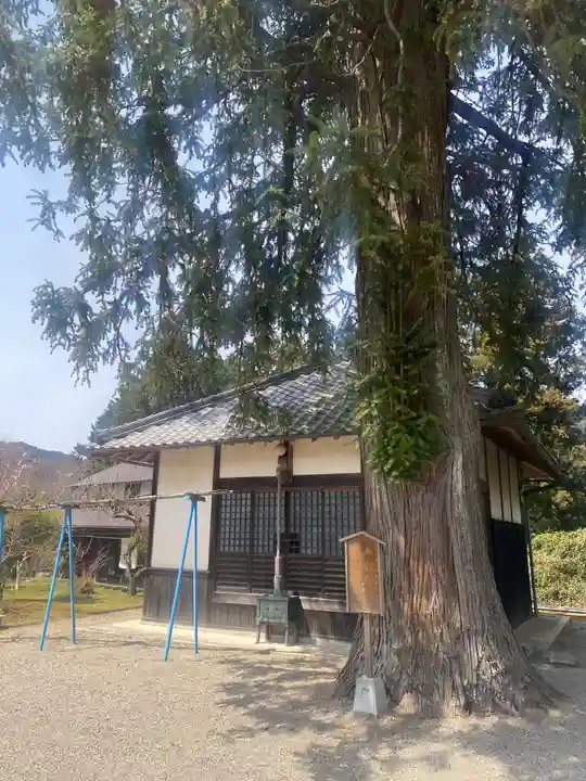 滝仙寺(三重県)