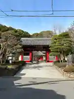東福寺(神奈川県)
