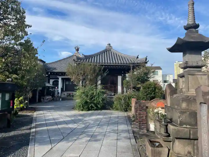 明王院(東京都)