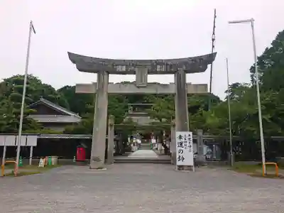 光雲神社(福岡県)