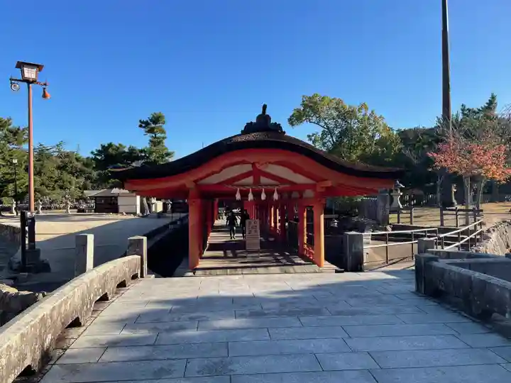 厳島神社(広島県)