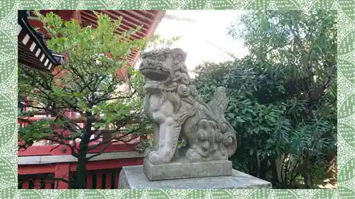 秋葉神社(東京都)