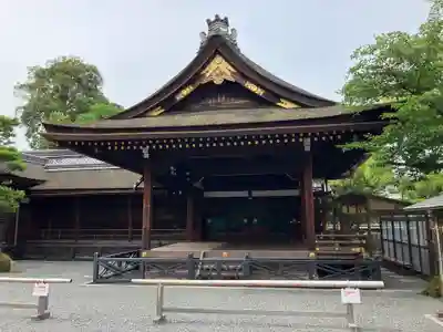 伏見稲荷大社(京都府)