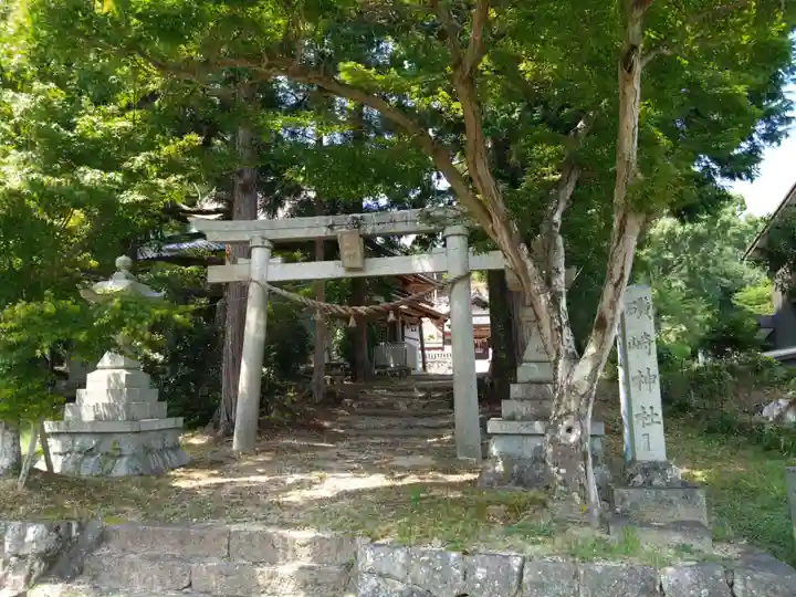 磯崎神社(愛知県)