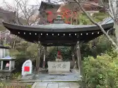 南法華寺（壷阪寺）(奈良県)