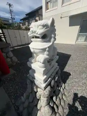 池川神社(静岡県)