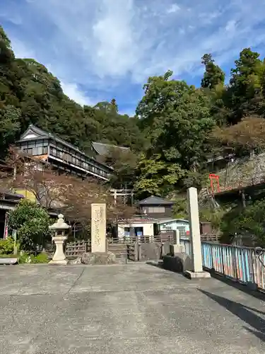 竹生島神社（都久夫須麻神社）の建物その他