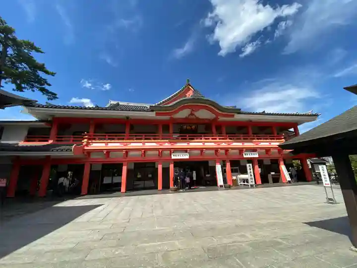 高幡不動尊 金剛寺(東京都)