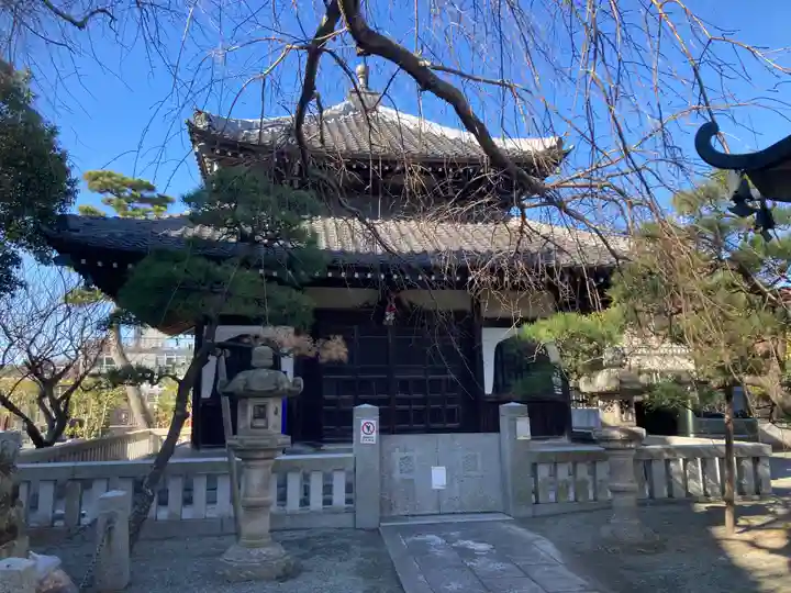 本覚寺(神奈川県)