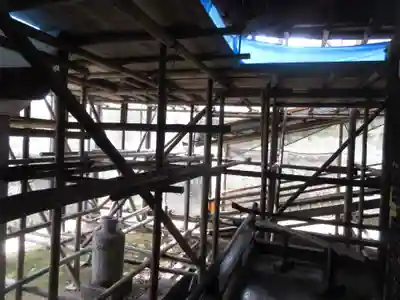 仁和寺のその他建物