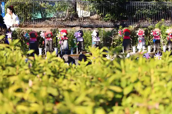 増上寺(東京都)