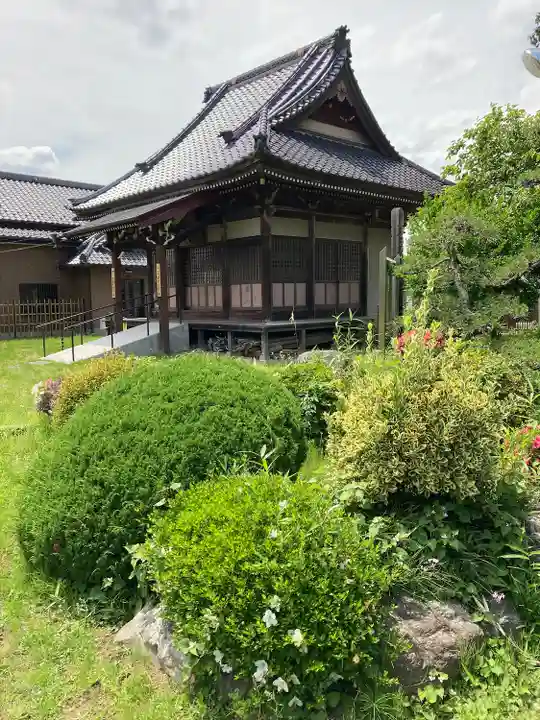 林泉寺(埼玉県)