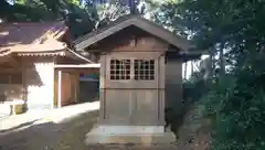 春日神社の末社