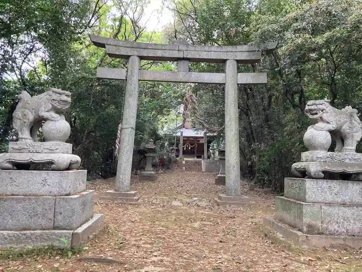 天満神社(愛媛県)