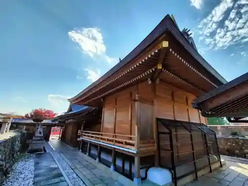 車折神社(京都府)